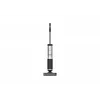 Upright vacuum EZVIZ RH2 — cordless dry & wet vacuum, 21.6V 4Ah battery, 16 AW suction, 40 min runtime, HEPA, 0.85L clean / 0.75L dirty tanks