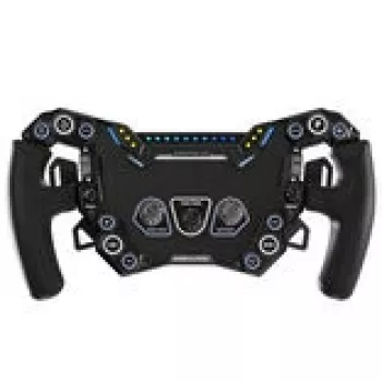 SOELPEC Spectra LT Steering Wheel - basalt