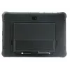 Mobilis 053027 tablet case 25.6 cm (10.1) Cover Black
