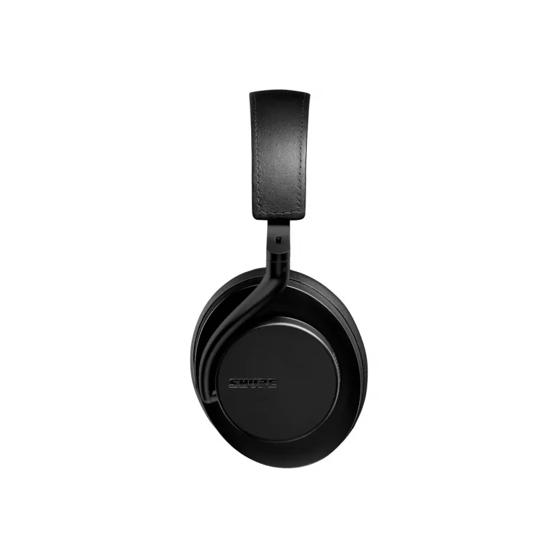 Shure AONIC 50 GEN 2 Headset Wired & Wireless headband Music USB Type-C Bluetooth Black