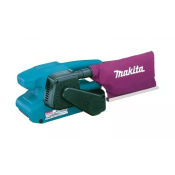 Makita 9911 portable sander Belt sander 650 W