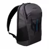 Casual backpack Acer PBG510 — Polyester, fits up to 18 inch, 330×175×480 mm, Black/Blue