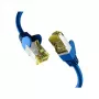 Efb EC020200094 Ethernet Patch Cable Blue