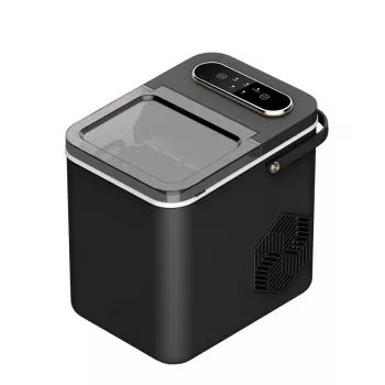 Ice maker Maestro MR-820 — countertop ice machine, model MR-820