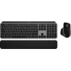 Logitech Master Series MX Keys S Combo for Mac - backlit - Wireless (920-012845)