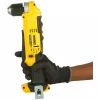 DeWALT DCD740NT-XJ drill 2000 RPM Keyless 1.3 kg Black, Yellow