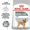 Dry dog food Royal Canin Mini Dental Care 3 kg — adult small breeds, poultry, dental care