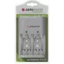 AgfaPhoto ACCUCharger Value Energy AA/AAA/9V 140-849959 - Battery - 9V-Block