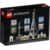 LEGO ARCHITECTURE 21044 PARIS