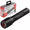 Ledlenser 503151 flashlight Black Hand flashlight LED