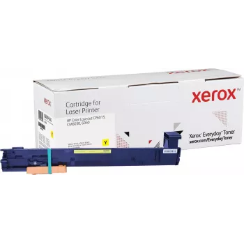 Xerox Everyday - Gelb - kompatibel - Tonerpatrone - für HP Color LaserJet CM6030, CM6040, CP6015