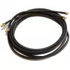 Poynting - Antenna Accessory - Cable - A-CAB-92 - 5m twin HDF-195 Low Loss Cable SMA-Male to SMA-Female (A-CAB-092)