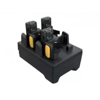 Zebra CRD-RS51-4SCHG-01 battery charger Barcode reader battery DC