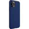 Cover Devia Nature iPhone 11 Pro Max 16.5 cm Blue