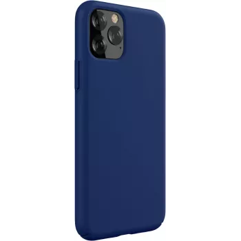 Cover Devia Nature iPhone 11 Pro Max 16.5 cm Blue