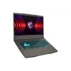 Laptop MSI Thin 15 B13UC-3423XPL — 15.6 inch FHD 144Hz IPS-Level, Intel i5-13420H, 16GB DDR4 3200, 512GB SSD, NVIDIA RTX 3050 4GB, No OS