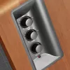 Edifier Studio R1280Ts 2.0 Wood/Silver retail