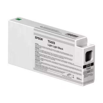 Epson T54X900 ink cartridge 1 pc(s) Original Light light black