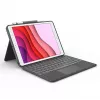 Keyboard Case Logitech Combo Touch for iPad 7th 8th 9th generation