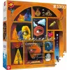 Puzzle Good Loot Imagination - Kat Garstka: The Oneironaut Collection II 1000 pc(s)