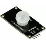 Joy-it SBC-PIR Bewegungs-Sensor 1 pc(s) Suitable for: Arduino, Raspberry Pi, micro:bit (SBC-PIR)