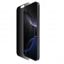Screen Protector Belkin ScreenForce Apple iPhone 16 Pro Anti-bacterial Impact Scratch Resistant