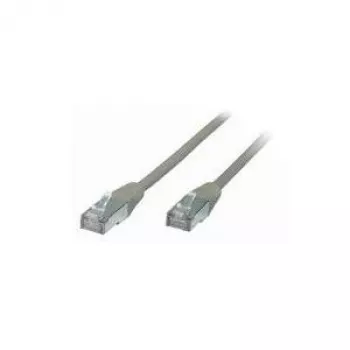 Networking Cable S/CONN 2m RJ45 Cat6 S/FTP Grey