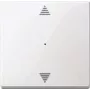 Merten MEG5215-0419 Electrical Switch White (MEG5215-0419)