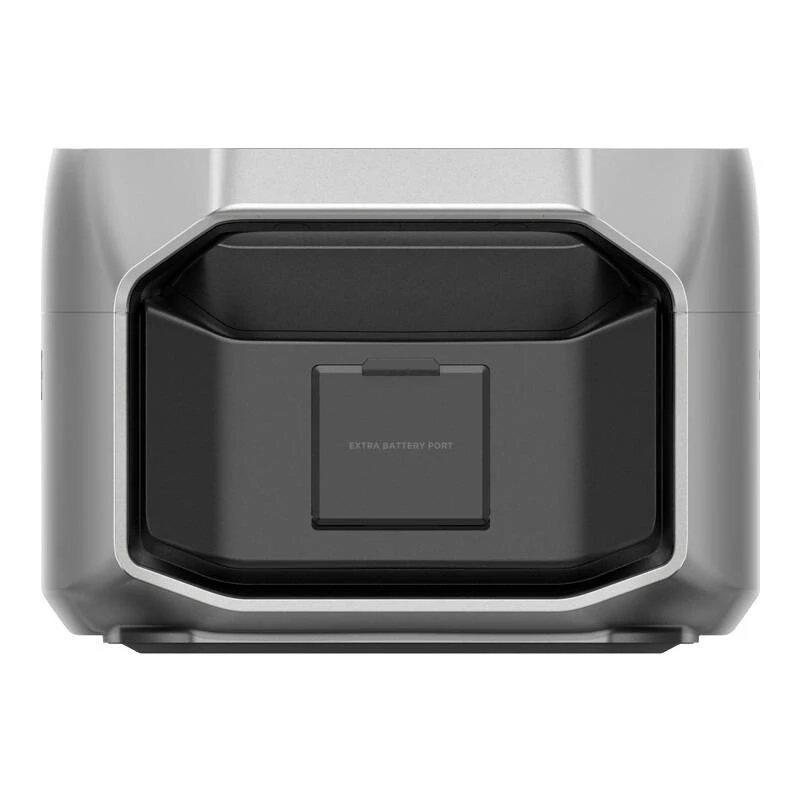 Smart Extra Battery for EcoFlow DELTA Pro 3 , 4096Wh