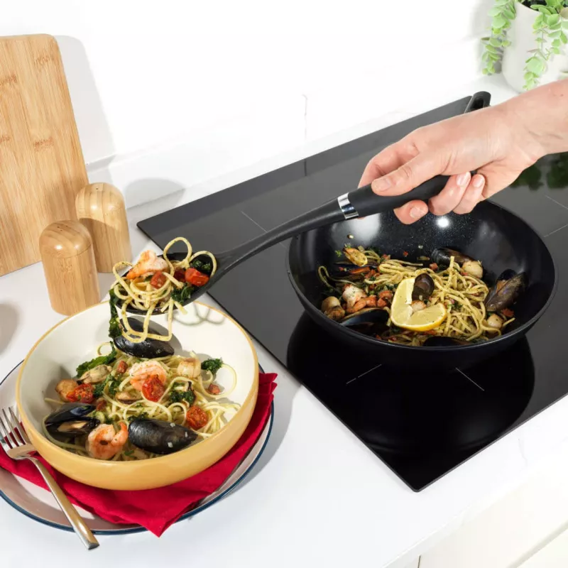 Frying Pan Russell Hobbs RH03261EU7 28 cm Non-Stick Aluminum