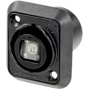 Neutrik LWL-Connector, Accessory NO4FDW-A Connector (NO4FDW-A)