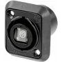 Neutrik LWL-Connector, Accessory NO4FDW-A Connector (NO4FDW-A)