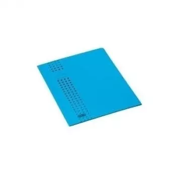 Elba Chic document folder H-BL 25S (31477BL New: 100091165)