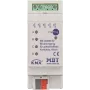 MDT BE-04000.02 Binary Input 4-way, 2TE, REG (BE-04000.02)