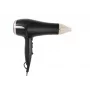 Hair Dryer Tristar HD-2451 2000 W Black Transparent