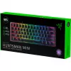 Keyboard Razer Huntsman Mini Clicky Optical Switch Purple