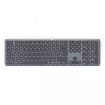 WK-550 multi device keyboard WK-550 blackgr