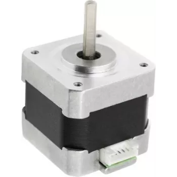 NEMA14-02 - Stepper Motor NEMA 14, 1,8°, 0,75 A, 4,35 V (NEMA14-02)