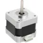 NEMA14-02 - Stepper Motor NEMA 14, 1,8°, 0,75 A, 4,35 V (NEMA14-02)