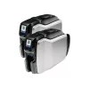 Zebra ZC300 plastic card printer Dye-sublimation/Thermal transfer Colour 300 x 300 DPI