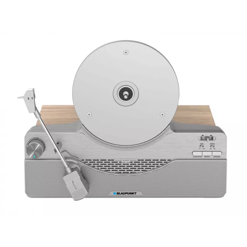 Vertical turntable Blaupunkt VT100SL