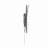 Gembird WM-75T-04 TV wall mount (tilt), 37”-75”, black