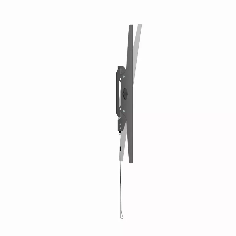 Gembird WM-75T-04 TV wall mount (tilt), 37”-75”, black