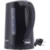 Severin WK 3498 electric kettle 1.5 L 2200 W Black