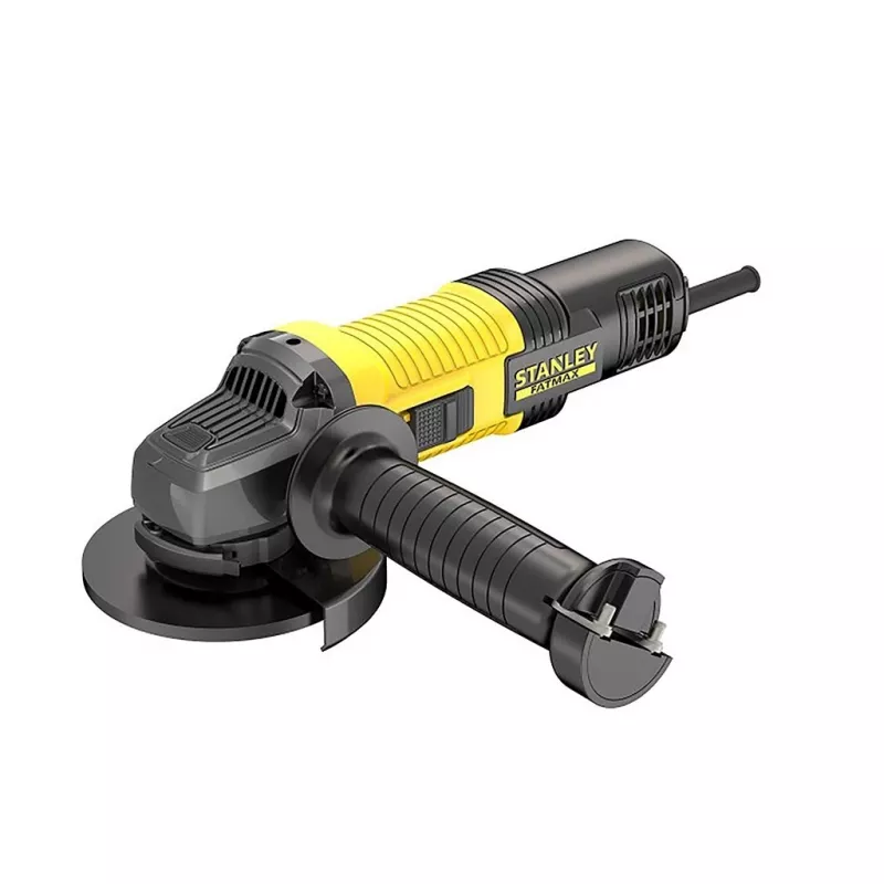 Angle Grinder Stanley FMEG220-QS