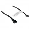 Computer case light kit INTER-TECH RS-042 RGB — RGB LED strip 1000 mm, 10 mm width, black