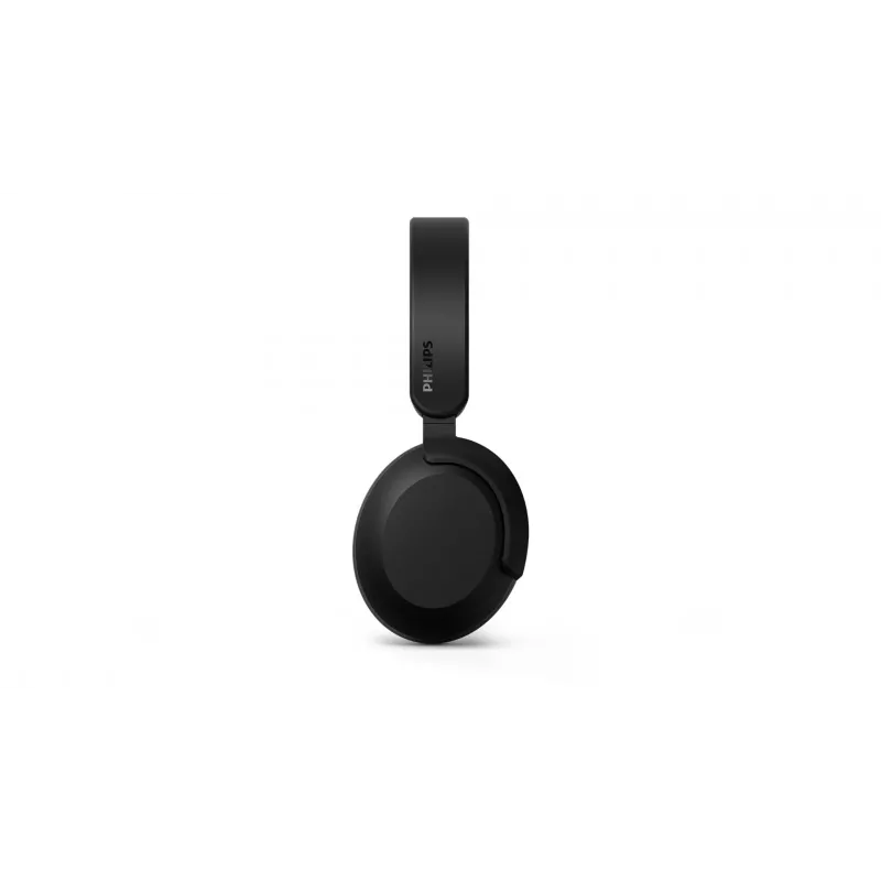 Philips TAH8000EBK/00 headphones/headset Wireless Head-band Calls/Music USB Type-C Bluetooth Black