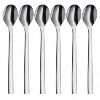 WMF 1291396046 flatware set 6 pc(s) Stainless steel