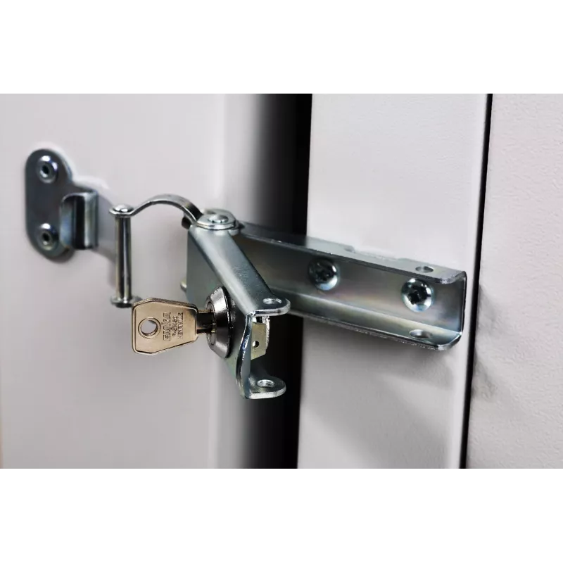 Wall mounted rack Digitus DN-19 16-U-3