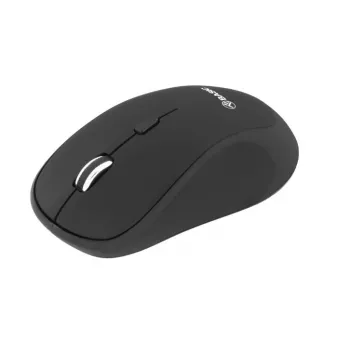 Wireless Mouse Tellur Basic Regular Black